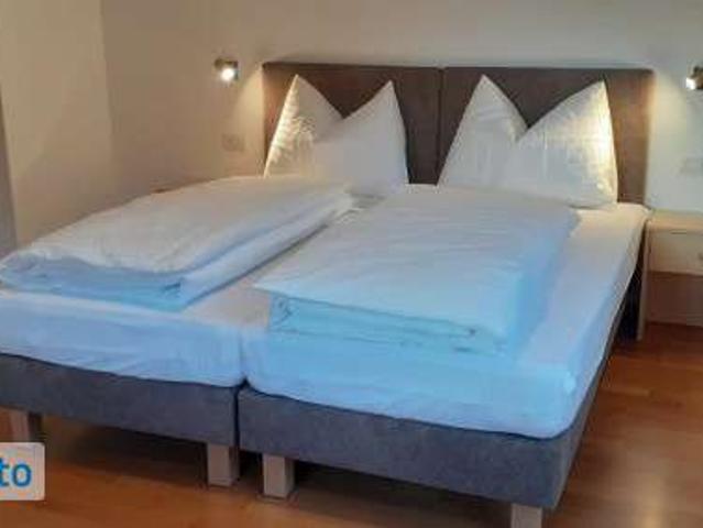 Appartamento arredato Ortisei