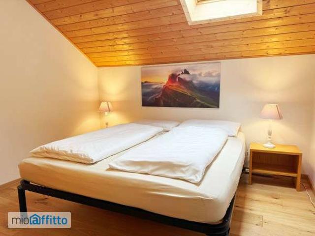 Appartamento arredato Ortisei