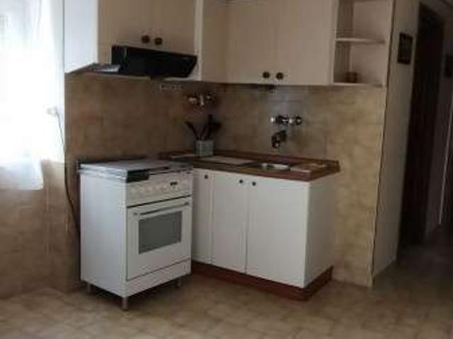 Appartamento arredato Orvinio