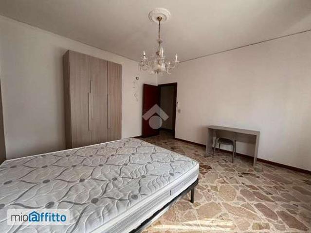 Appartamento arredato Oreto