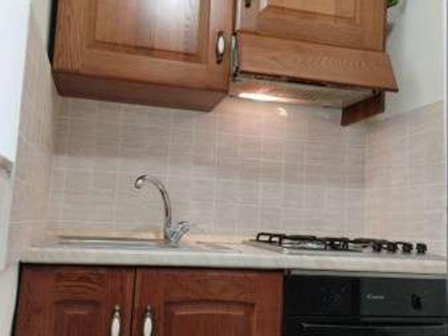 Appartamento arredato Oreto