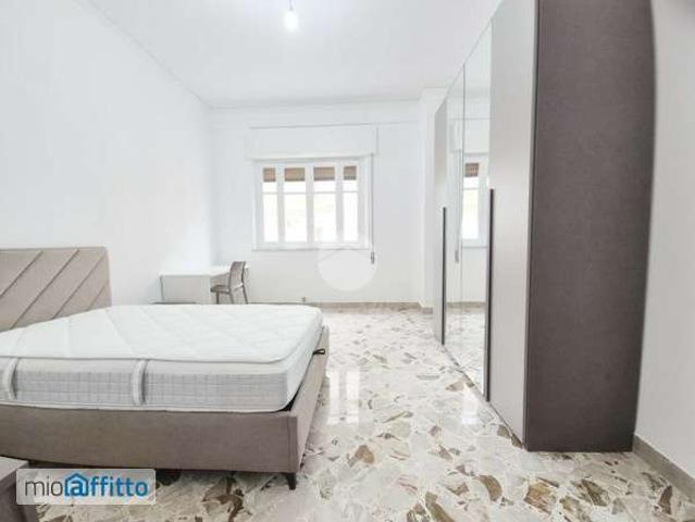 Appartamento arredato Oreto