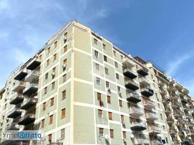 Appartamento arredato Oreto