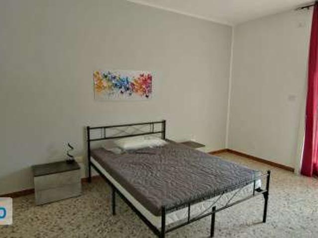 Appartamento arredato Oreto