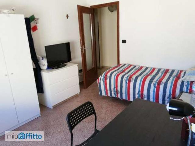 Appartamento arredato Oreto