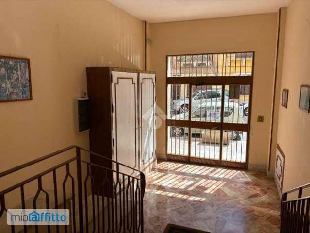 Appartamento arredato Oreto
