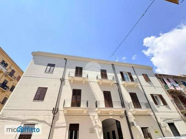 Appartamento arredato Oreto