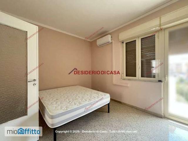 Appartamento arredato Oreto