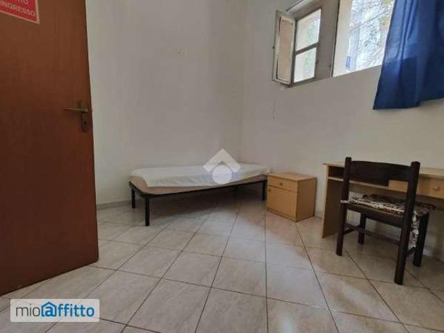Appartamento arredato Oreto