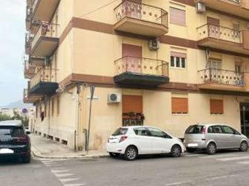 Appartamento arredato Oreto