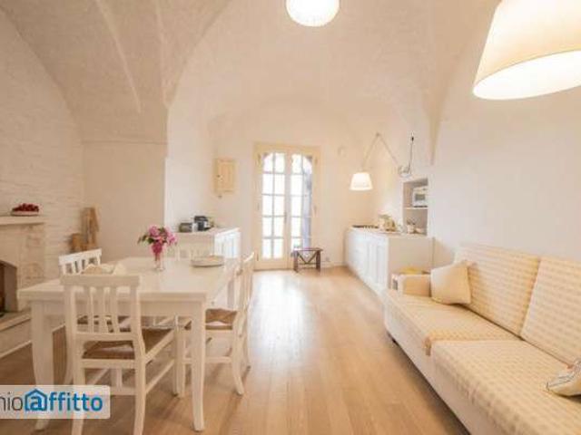 Appartamento arredato Ostuni
