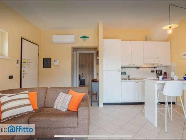 Appartamento arredato Ossuccio