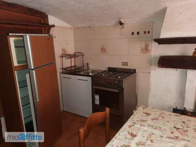 Appartamento arredato Oulx