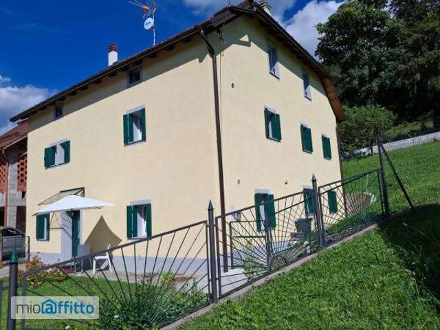 Appartamento arredato Ovaro