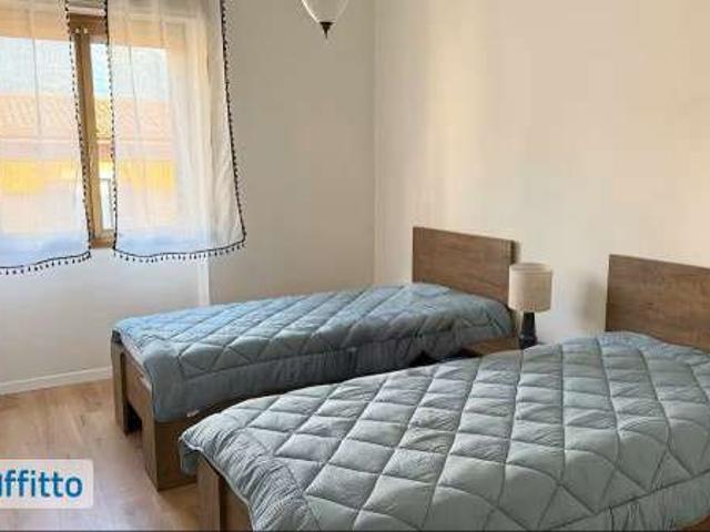 Appartamento arredato Lovere