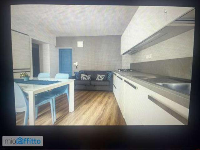 Appartamento arredato Lovere