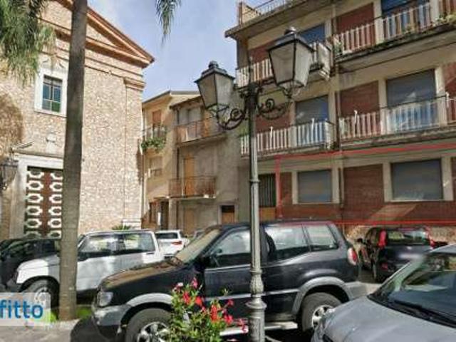 Appartamento arredato Longi