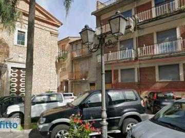 Appartamento arredato Longi