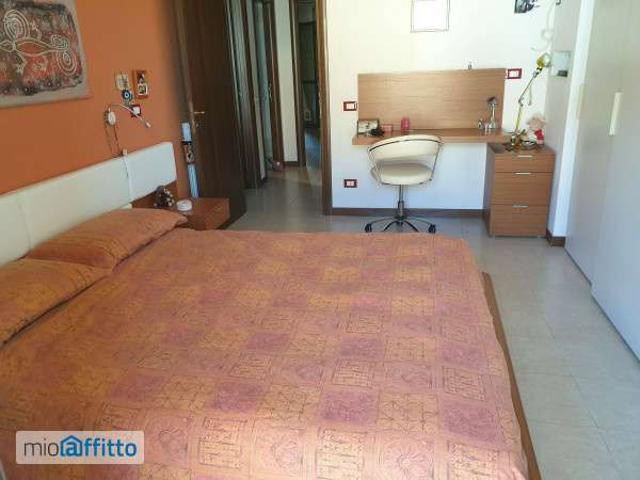 Appartamento arredato Latina