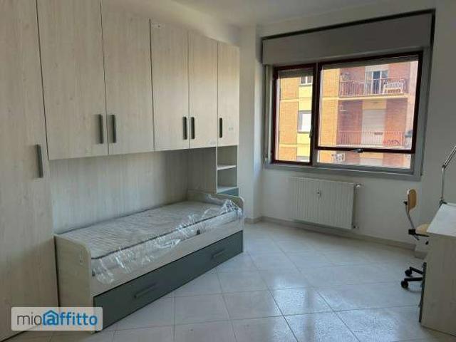 Appartamento arredato Latina