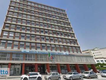 Appartamento arredato Latina