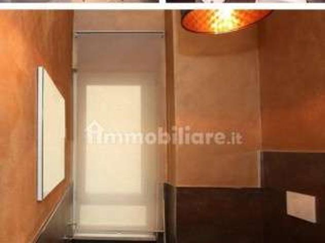 Appartamento arredato Latina