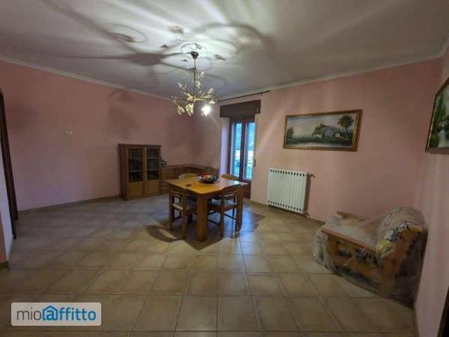 Appartamento arredato Lauria