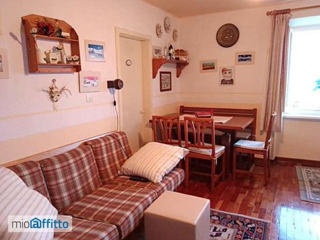 Appartamento arredato Lavarone