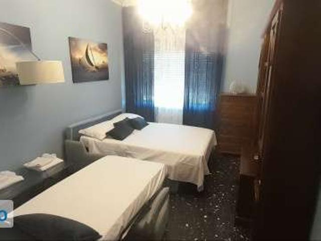Appartamento arredato La Spezia