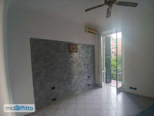 Appartamento arredato La Spezia