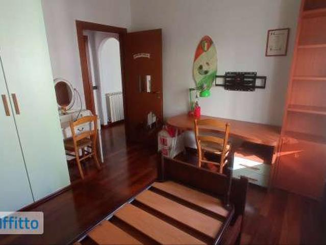 Appartamento arredato La Spezia