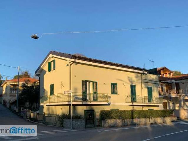 Appartamento arredato La Spezia