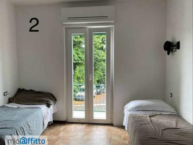 Appartamento arredato La Spezia