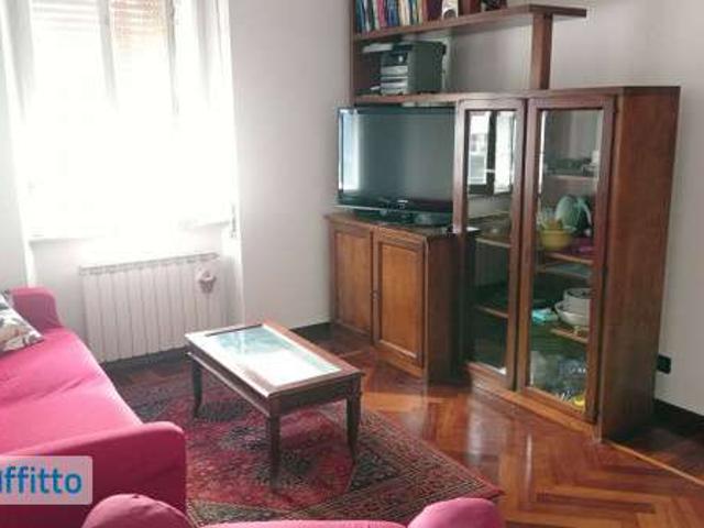Appartamento arredato La Spezia
