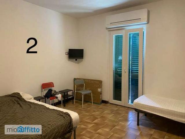 Appartamento arredato La Spezia