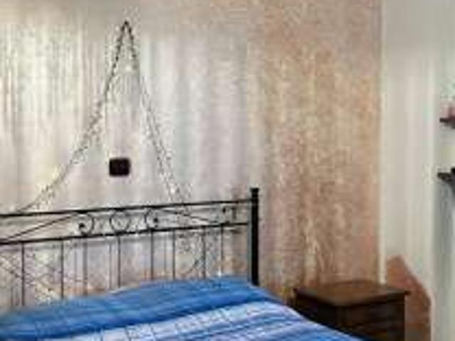Appartamento arredato La pigna pigna bassa