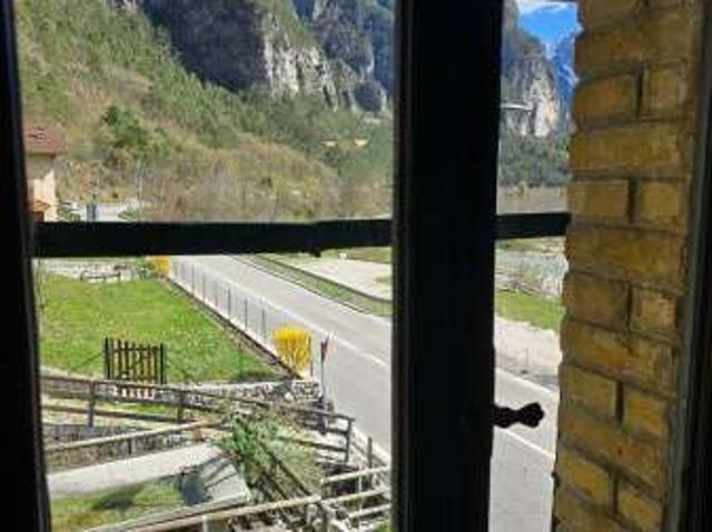 Appartamento arredato La Valle Agordina