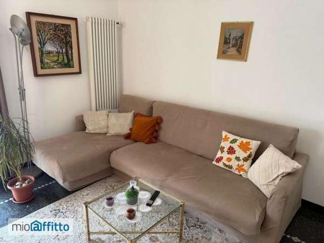 Appartamento arredato Lagaccio oregina