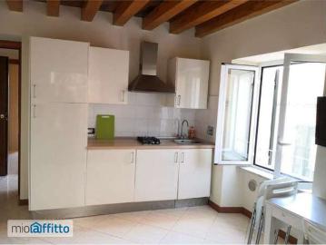 Appartamento arredato Lagaccio oregina