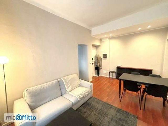 Appartamento arredato Lagaccio oregina