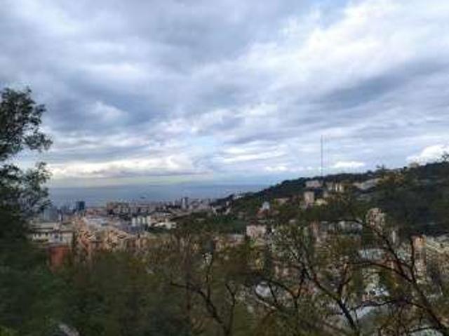 Appartamento arredato Lagaccio oregina