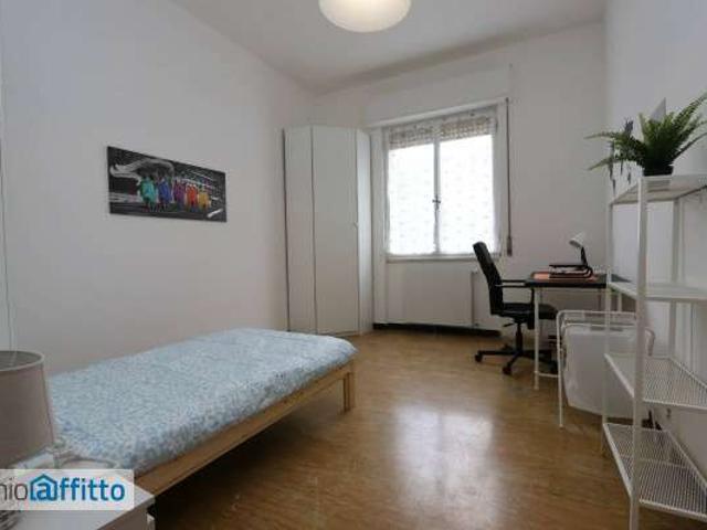 Appartamento arredato Lagaccio oregina