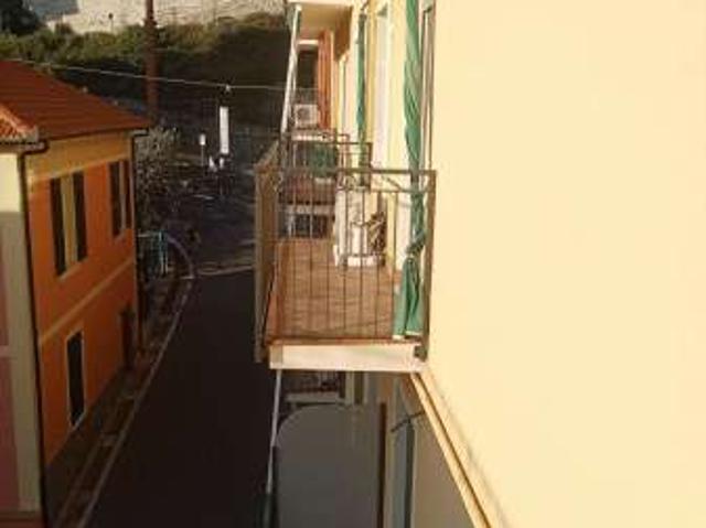 Appartamento arredato Laigueglia