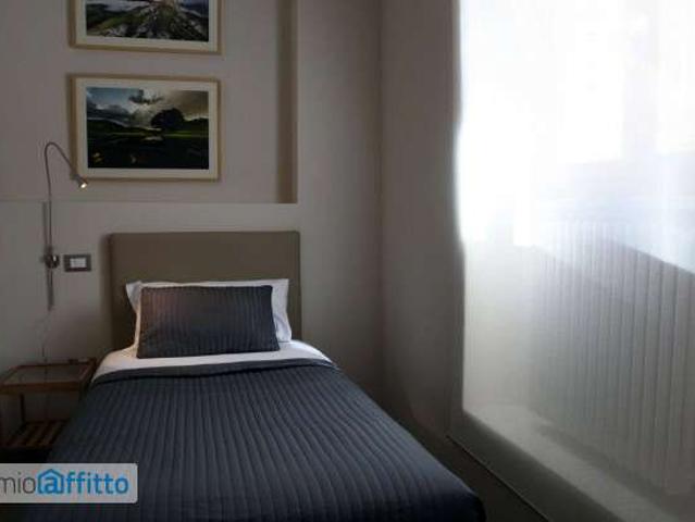 Appartamento arredato L'Aquila