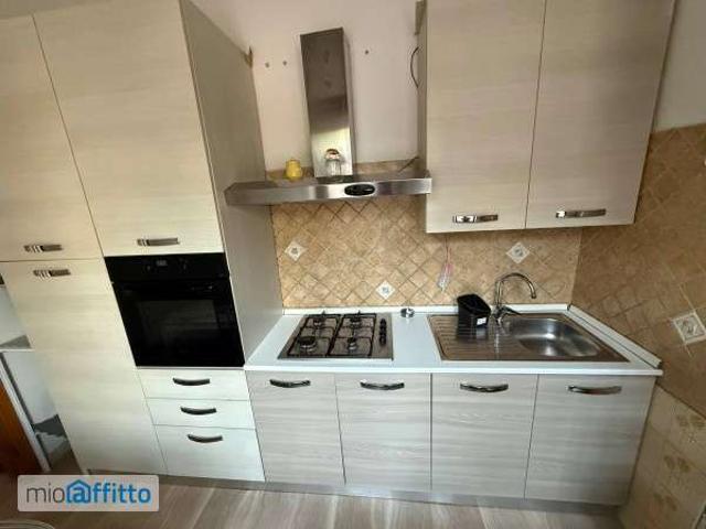 Appartamento arredato L'Aquila