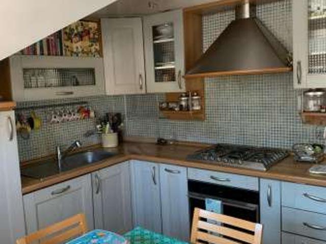 Appartamento arredato L'Aquila