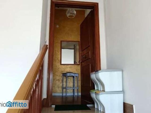 Appartamento arredato L'Aquila