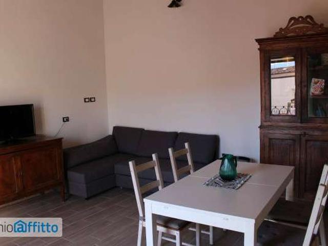 Appartamento arredato L'Aquila
