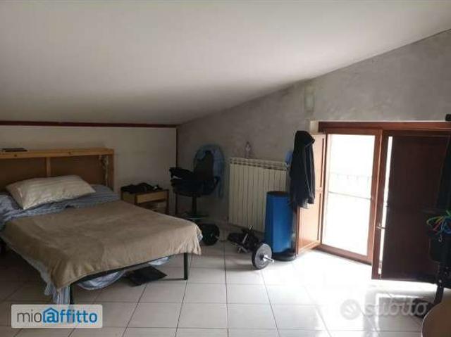 Appartamento arredato L'Aquila