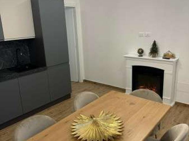 Appartamento arredato L'Aquila